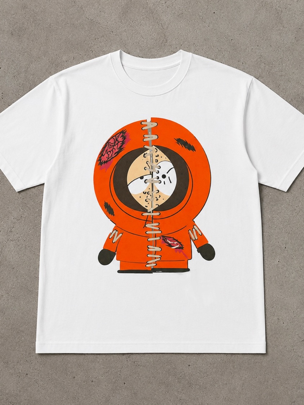 Kenny T-shirt ✅
